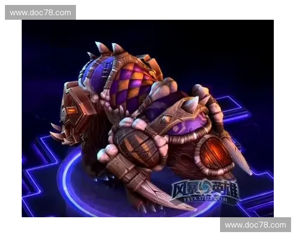 全面探索暴雪英雄各职业定位特点与多元战术发展趋势深度解析前瞻